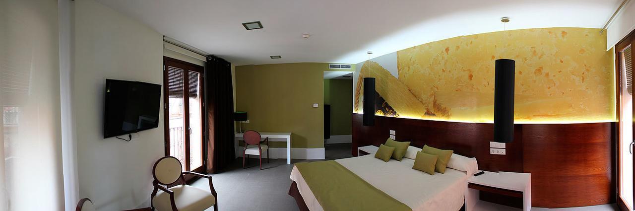 Hotel La Casota La Solana Rum bild